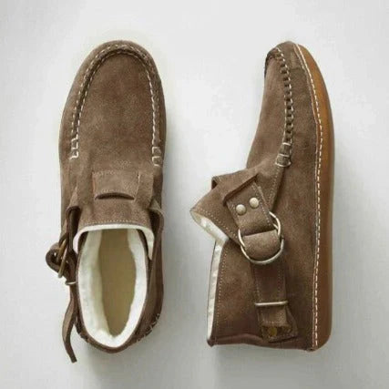 Designed for balance Ankle Boots for women