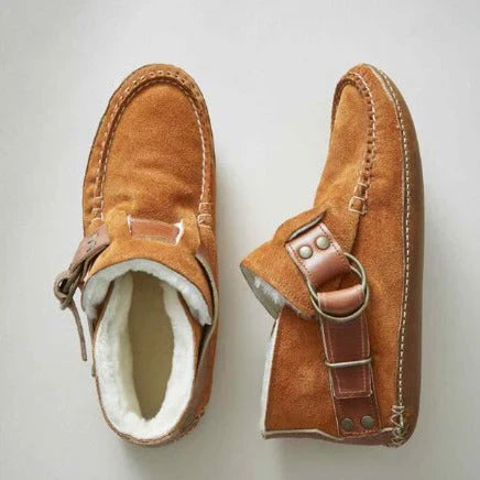 Designed for balance Ankle Boots for women