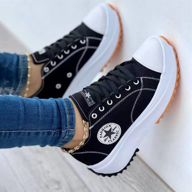 Trendy Sneakers – Style and Support Combined