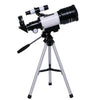 Professional 300/70mm Telescope with Tripod and Phone Holder