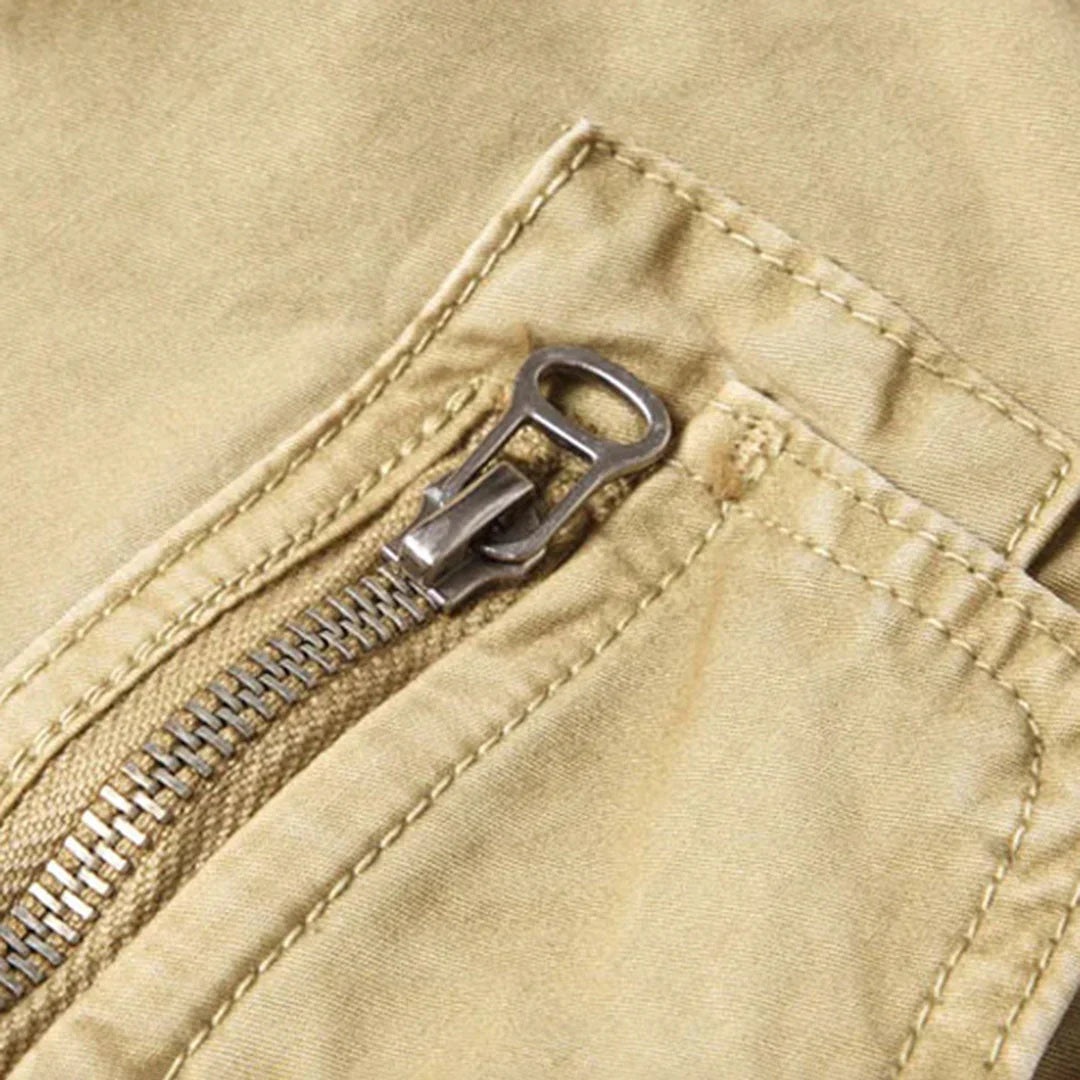 Tactical Cargo Pants – Functional and Stylish for Every Occasion