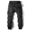 Tactical Cargo Pants – Functional and Stylish for Every Occasion