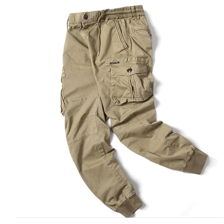 Tactical Cargo Pants – Functional and Stylish for Every Occasion