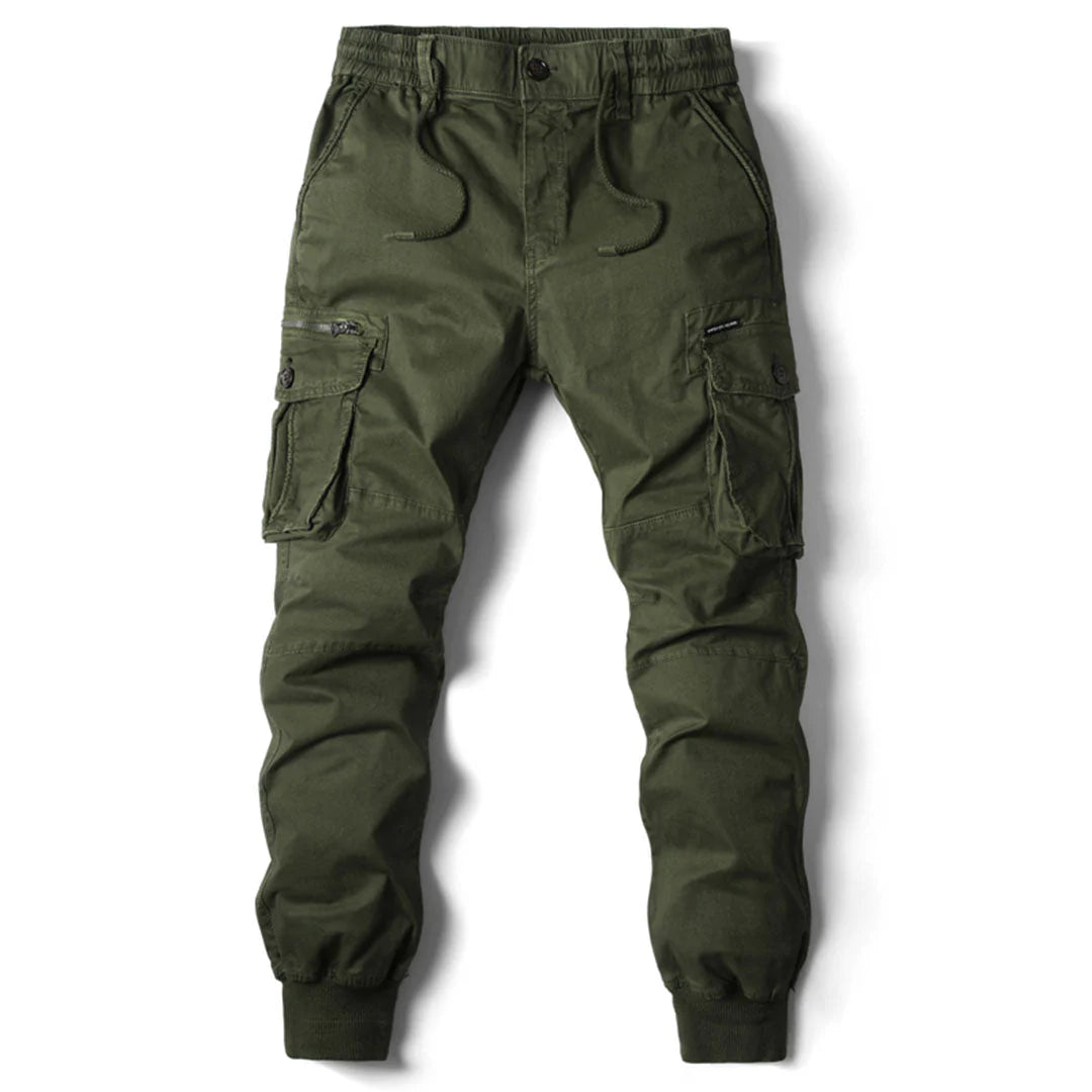 Functional Men's Cargo Pants