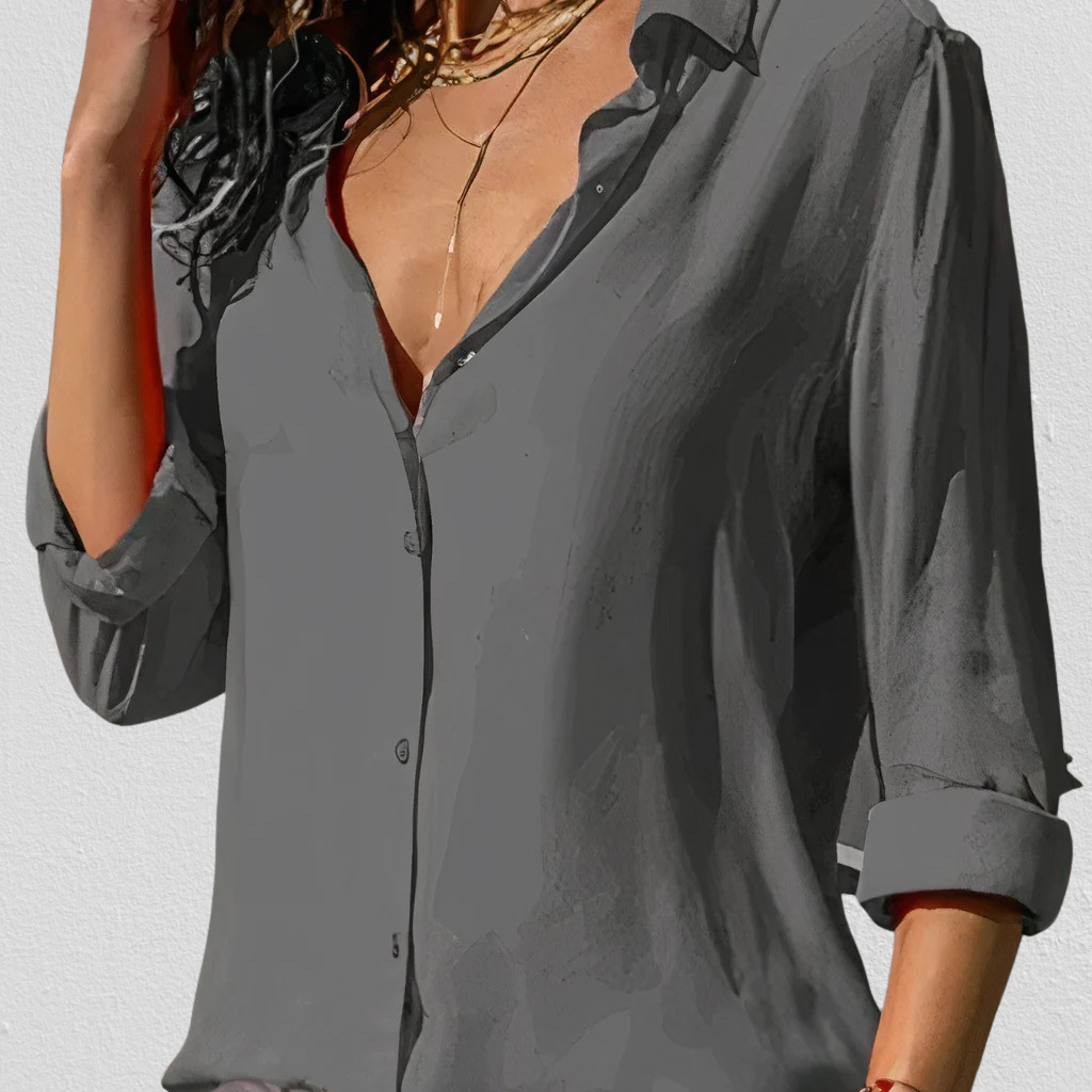 Women's blouse – Elegant and versatile