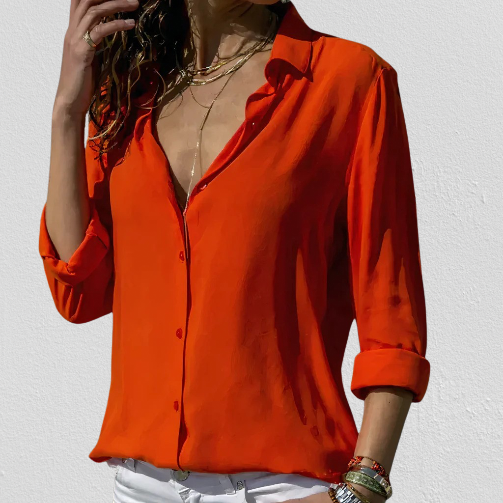 Women's blouse – Elegant and versatile