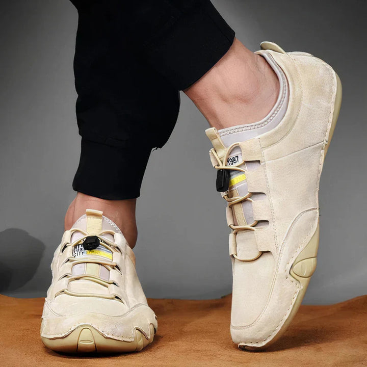 Men’s Shoes – Support & Style