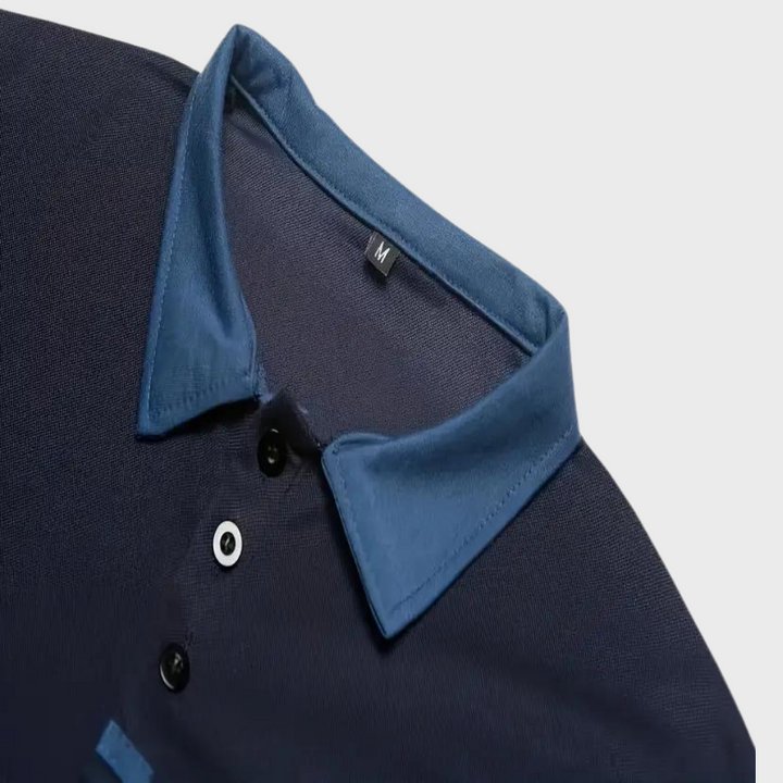 Casual Polo for Men