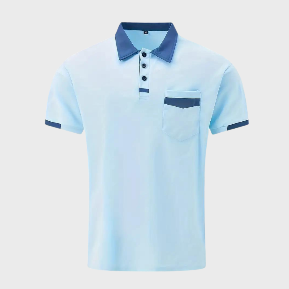 Casual Polo for Men