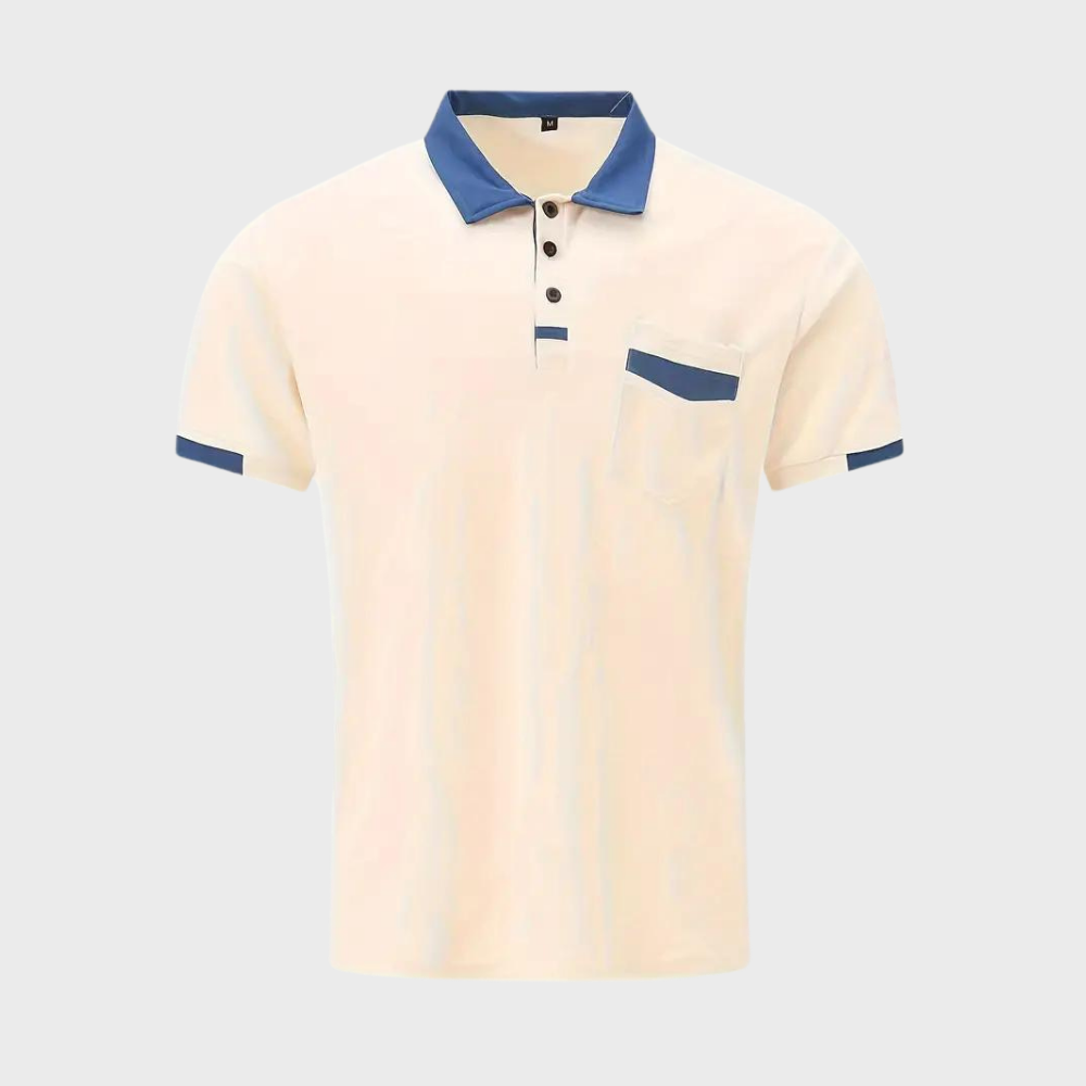 Casual Polo for Men