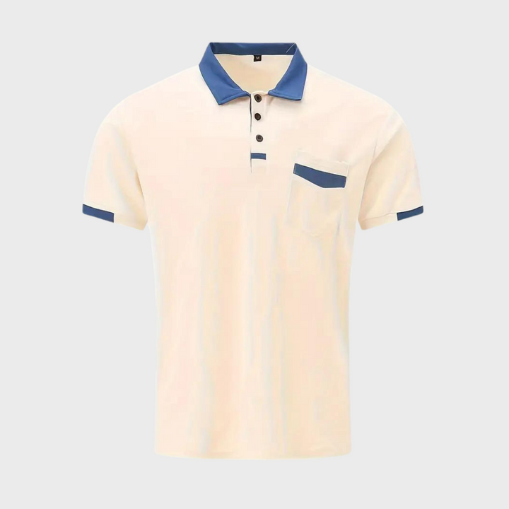 Casual Polo for Men