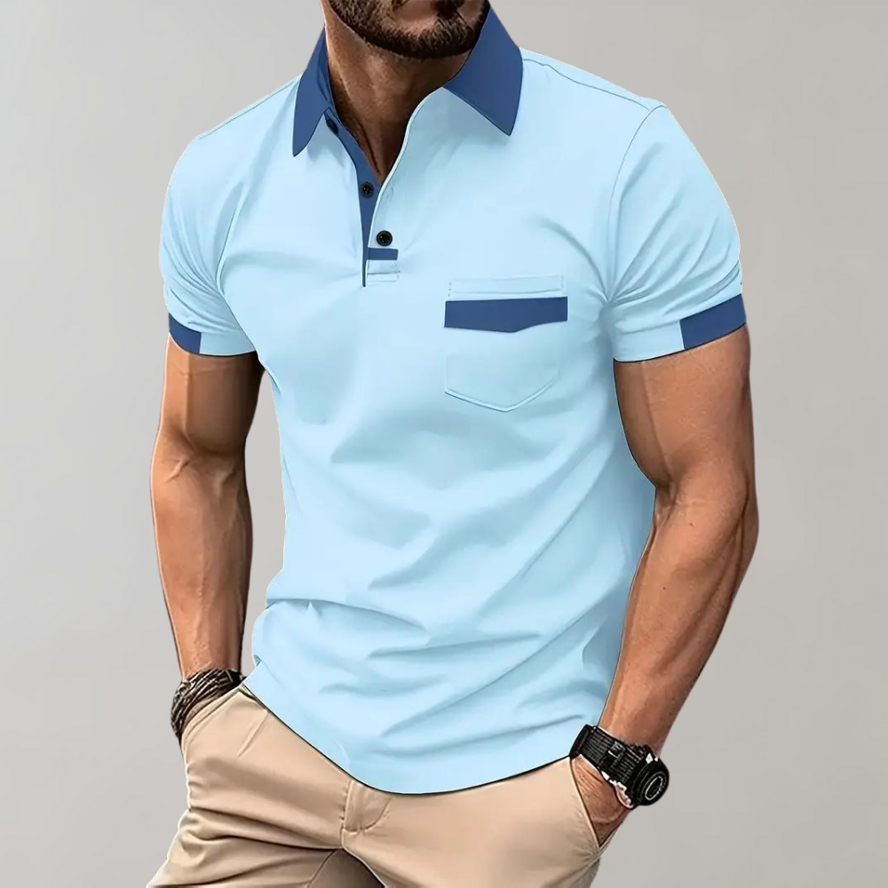 Casual Polo for Men