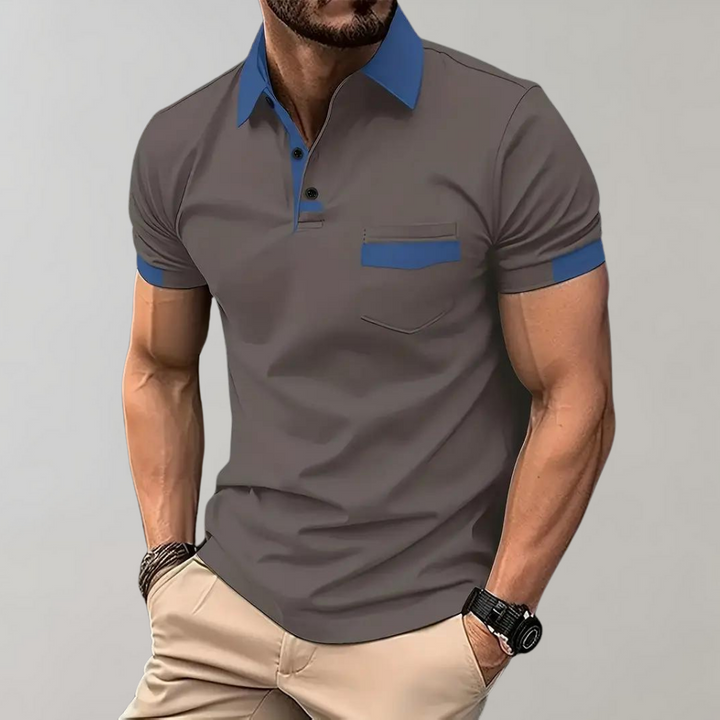 Casual Polo for Men