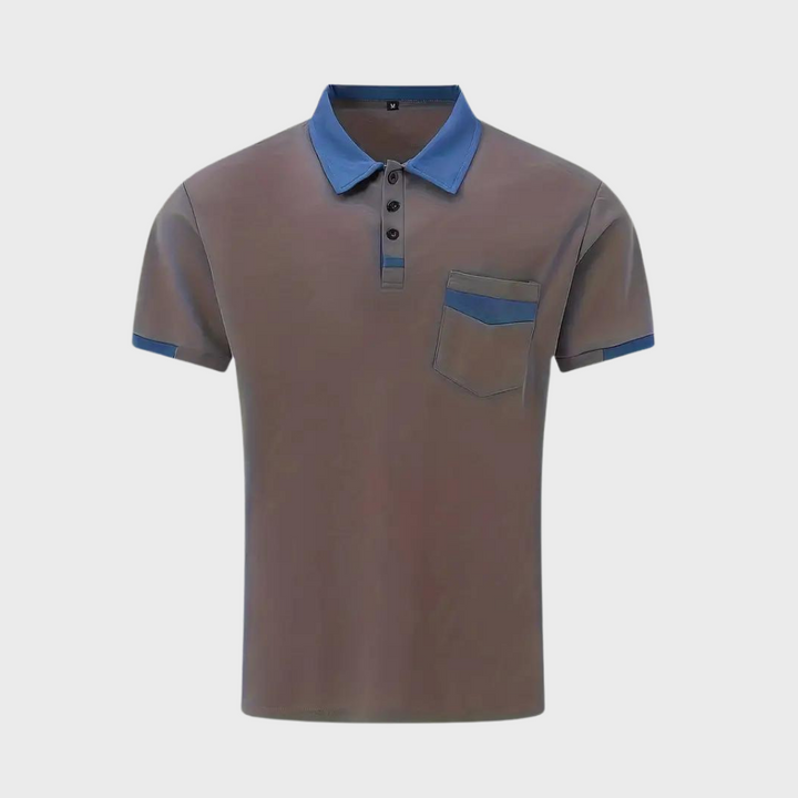 Casual Polo for Men