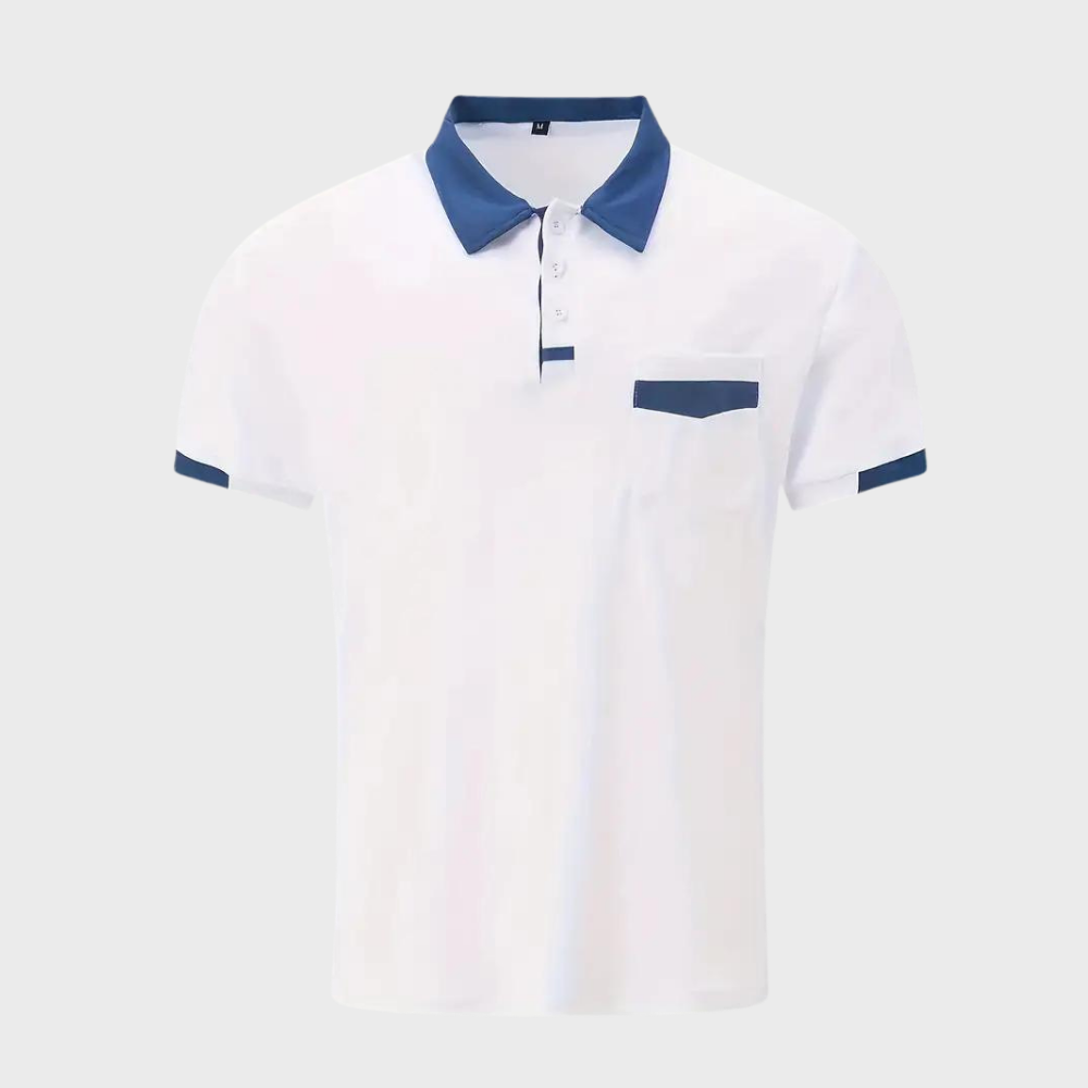 Casual Polo for Men