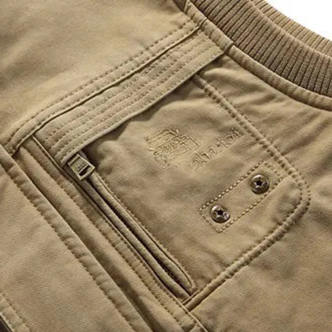 Functional Men’s Vest