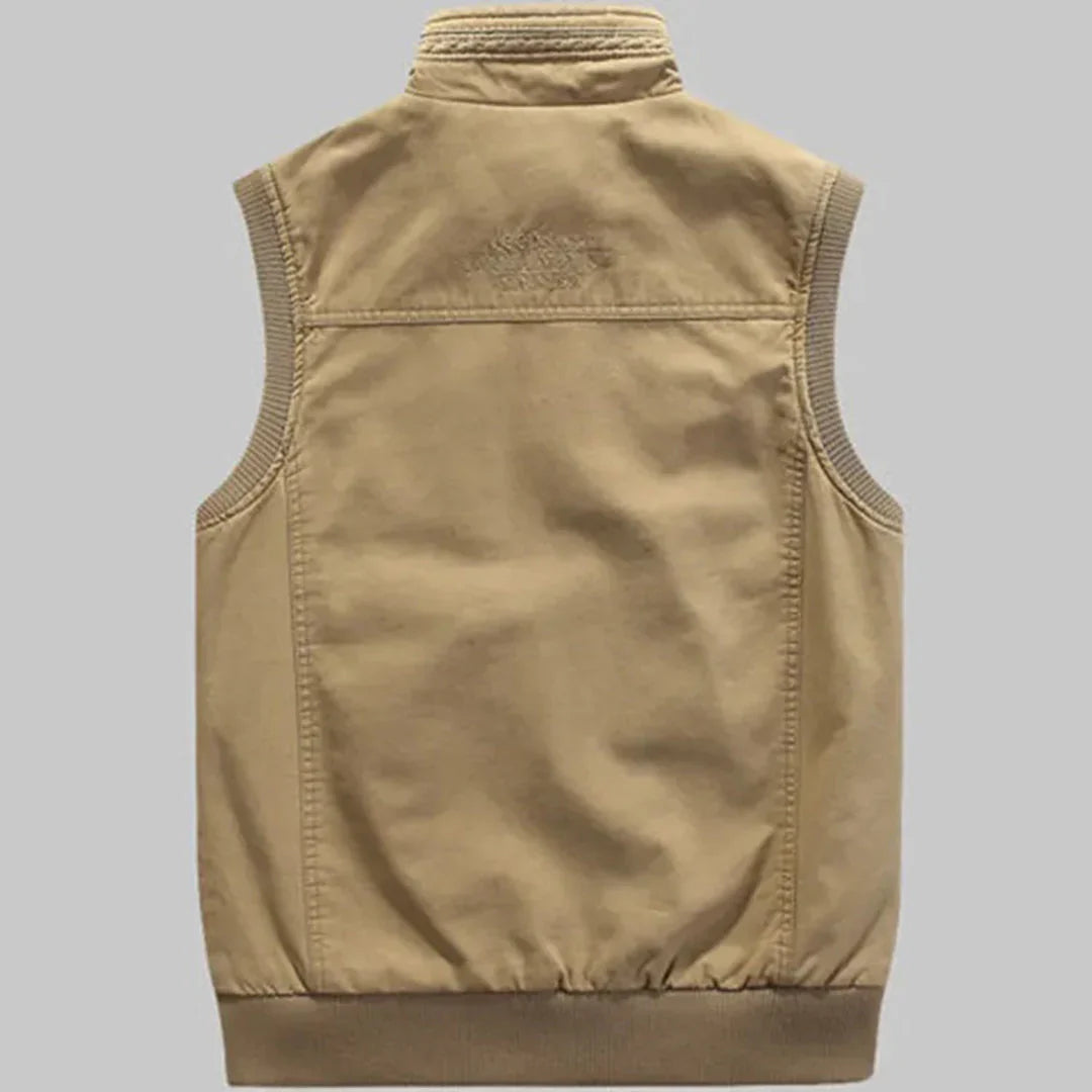 Functional Men’s Vest
