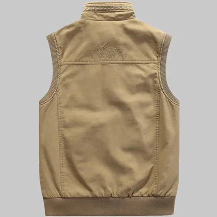 Functional Men’s Vest