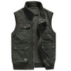 Functional Men’s Vest