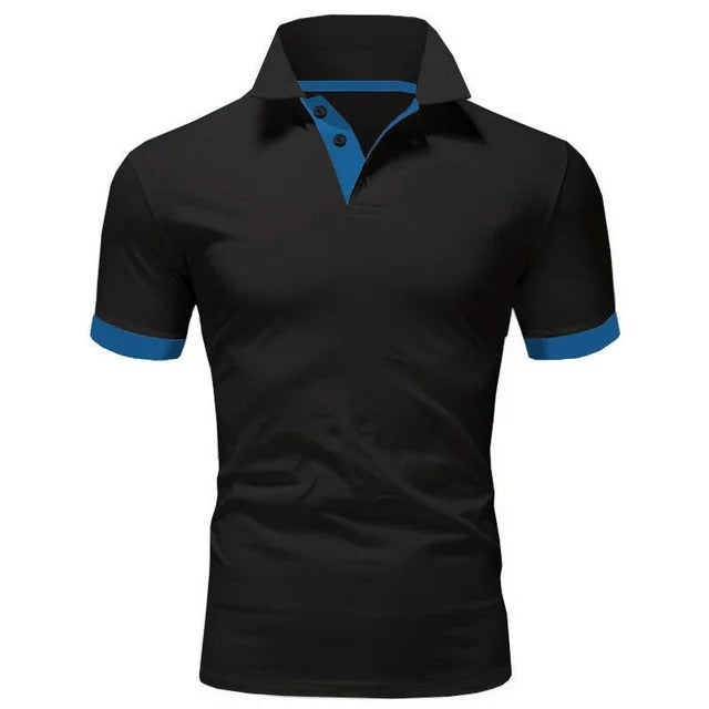 Ralph – Men’s Polo Shirt – Stylish and Comfortable