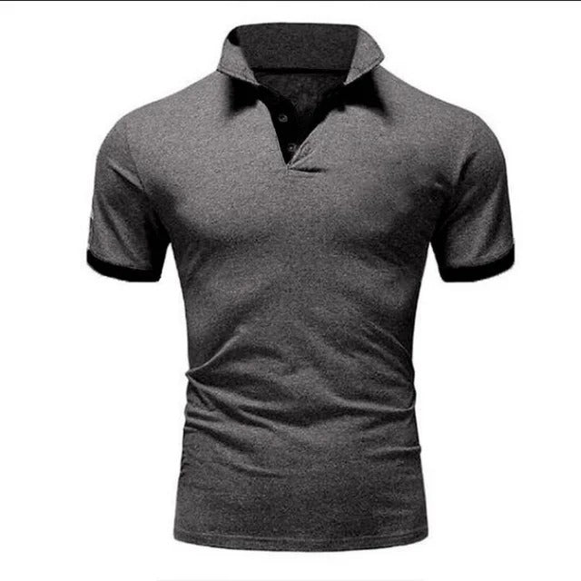 Ralph – Men’s Polo Shirt – Stylish and Comfortable
