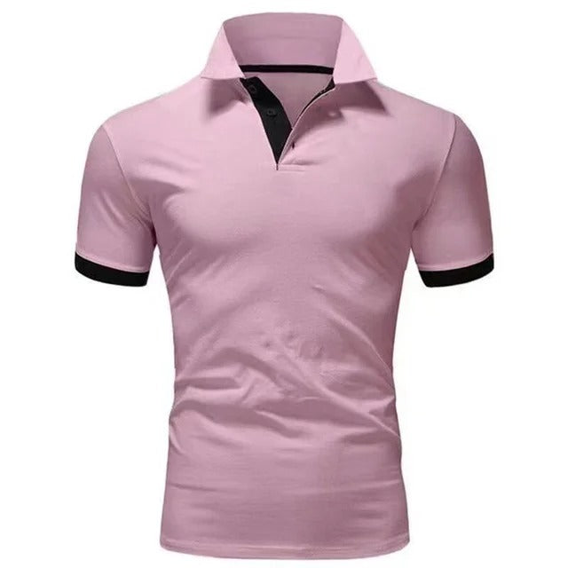 Ralph – Men’s Polo Shirt – Stylish and Comfortable