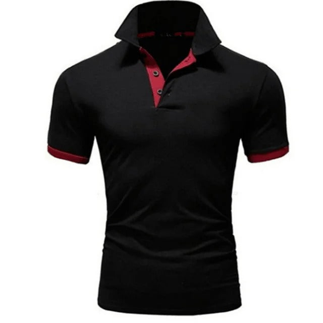 Ralph – Men’s Polo Shirt – Stylish and Comfortable