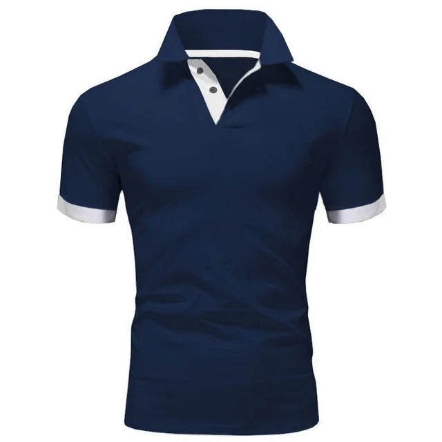 Ralph – Men’s Polo Shirt – Stylish and Comfortable