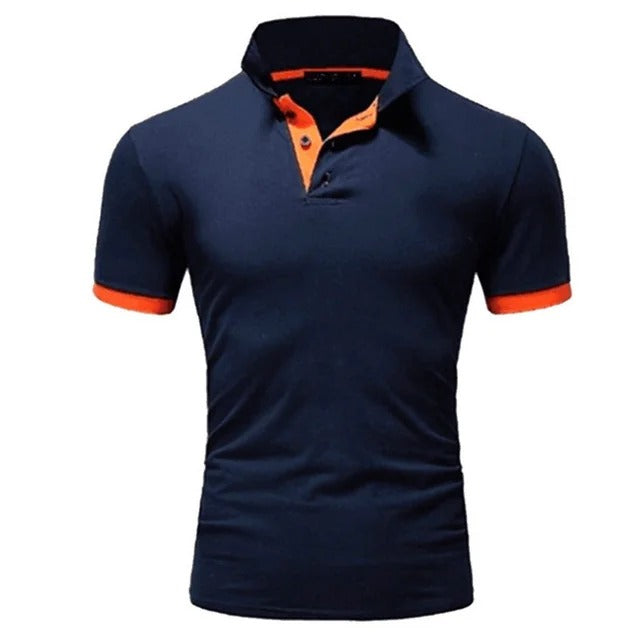Ralph – Men’s Polo Shirt – Stylish and Comfortable