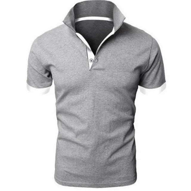 Ralph – Men’s Polo Shirt – Stylish and Comfortable
