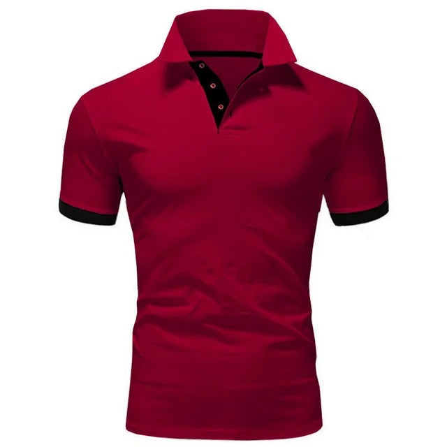Ralph – Men’s Polo Shirt – Stylish and Comfortable