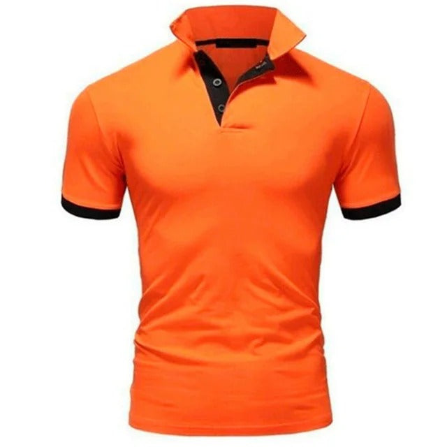 Ralph – Men’s Polo Shirt – Stylish and Comfortable