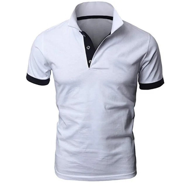 Ralph – Men’s Polo Shirt – Stylish and Comfortable