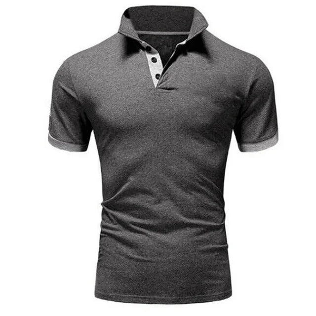 Ralph – Men’s Polo Shirt – Stylish and Comfortable