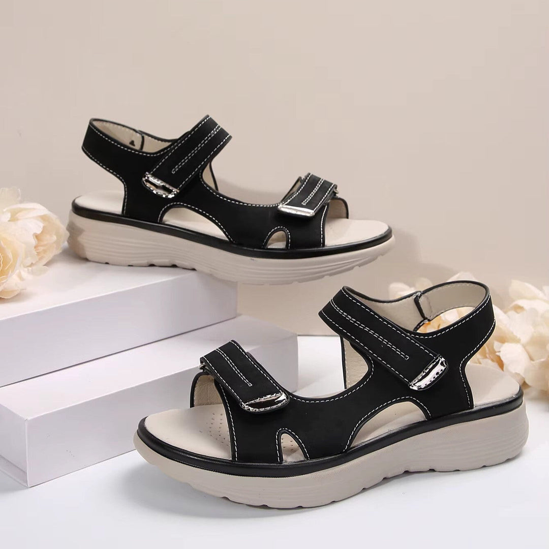 Sandals – Elegant and Airy