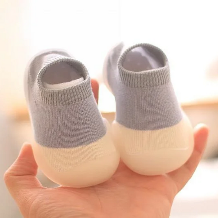 Flexible Barefoot Children's Shoes