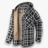 Checked Overshirt – Effortless Style and Warmth for Cooler Seasons