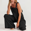 Comfortable Women's Overalls – Lea