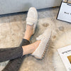 Plush Slippers for Women – Cozy Comfort for Every Step