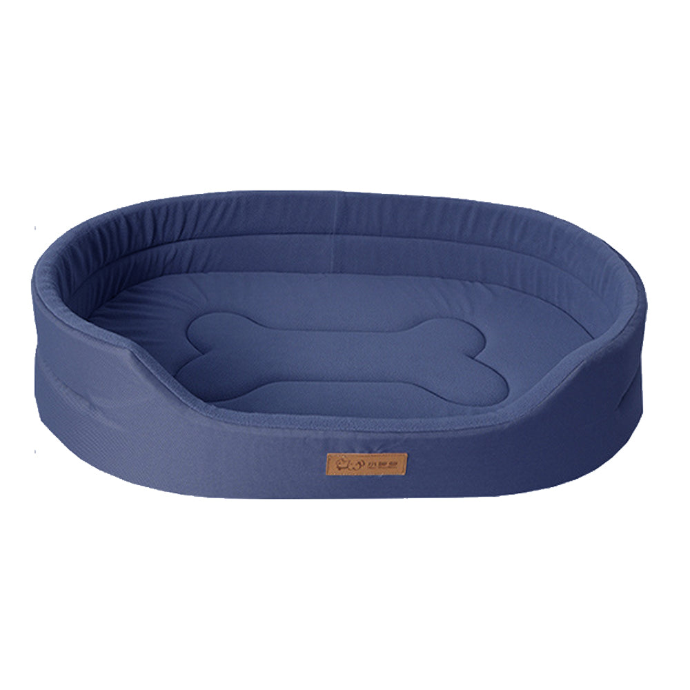 Sutton Dog Bed – Cozy and Practical Resting Spot for Your Pet