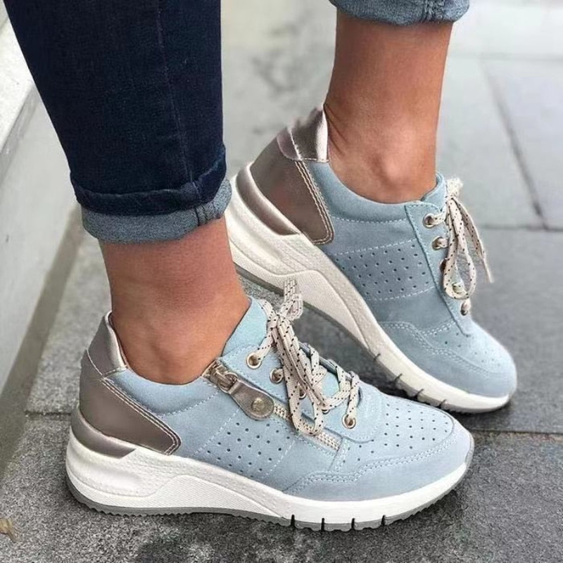 Women's Walking Boots – Supportive and Stylish Footwear