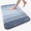 Premium Microfiber Bath Mat – Comfort, Safety, and Style for Your Bathroom