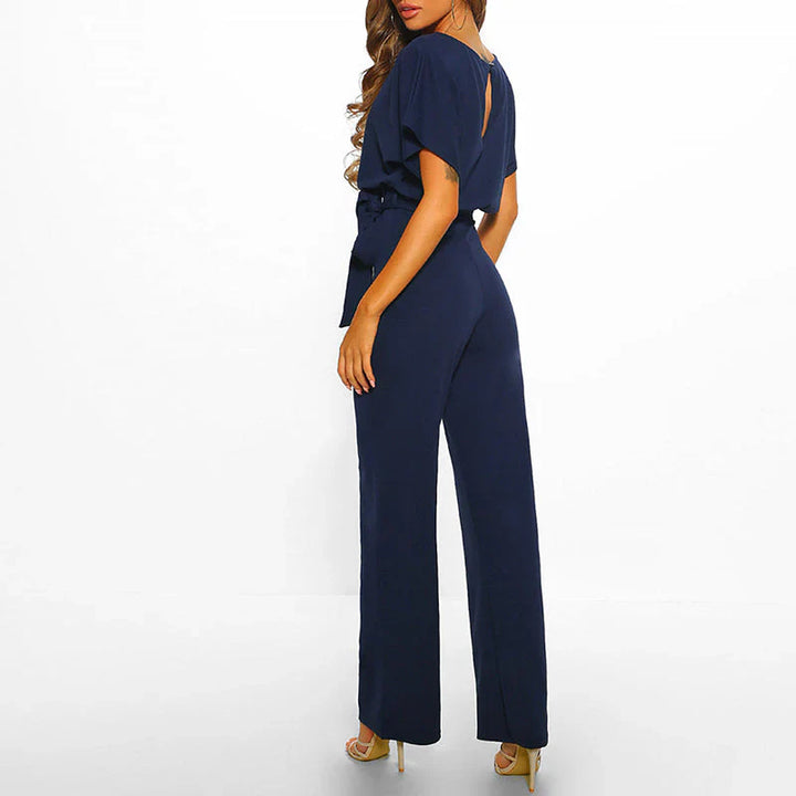 Elegant OnePiece for Day to Night Wear Jumpsuit