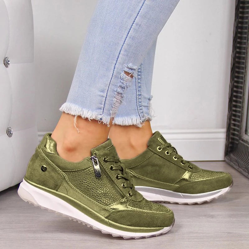 Men's Comfort Shoes – Elegance Meets Support