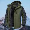 High-Quality water-resistant Winter Jacket for Men