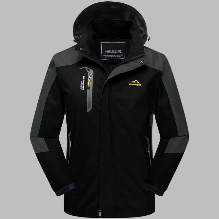 Hiking Jacket for Women