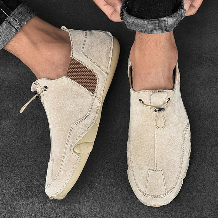 Men’s Shoes – Support & Style