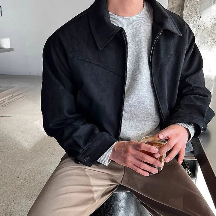 Reversible Jacket