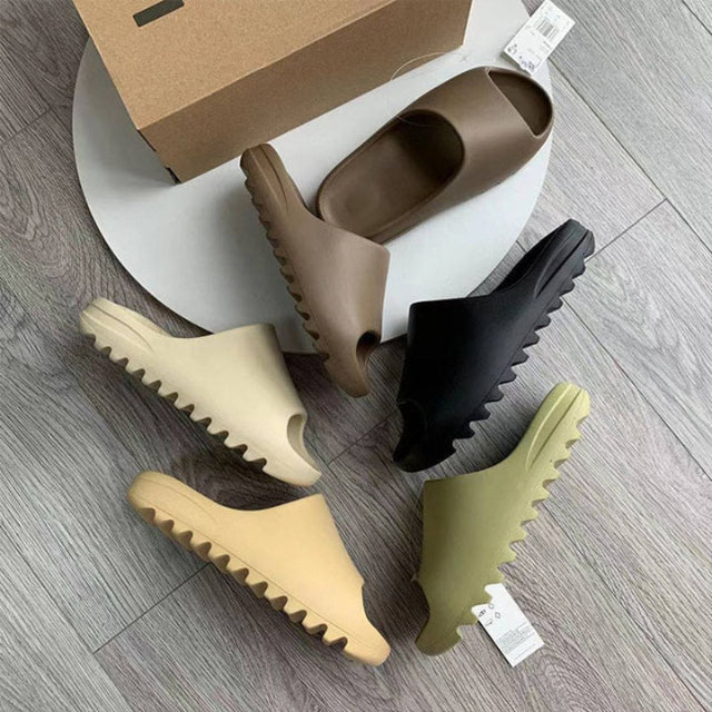 Andixs Unisex Flip-Flops – Comfort and Style for Every Step