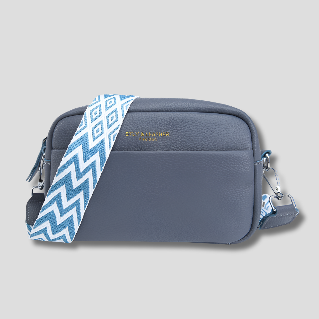 Women’s Genuine Leather Handbag